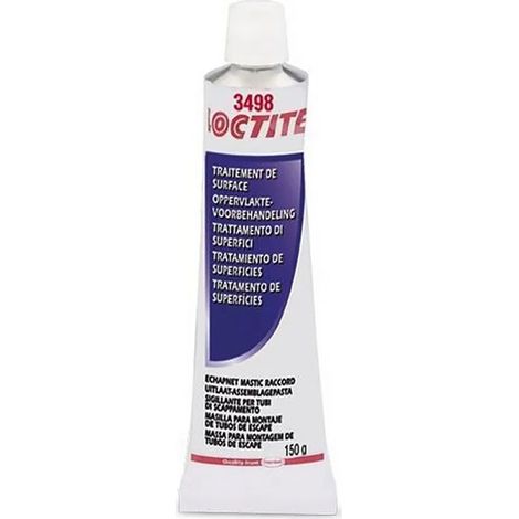Klebstoff Loctite ea 3498 asbestfrei wetterbeständig