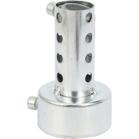 ag 80mm DB 48mm Exhaust x Muffler Insert Motorcycle Can get (1/5)