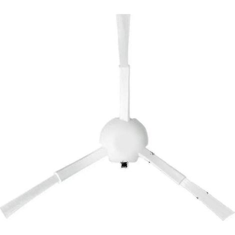 Pièces de rechange pour brosse latérale de l'aspirateur robot Bot L10s Ultra (1/4)