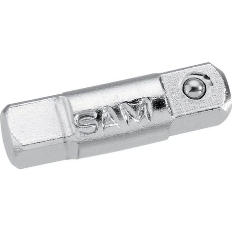 KANTE ADAPTER F 1/4 AUF M 1/4 - SAMOUTILLAGE - R-380