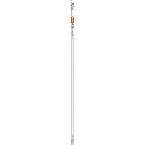Tubo LED universal T8 G13, 120 cm, 2000 lúmenes, 4000 K blanco neutro, OSRAM OSRAM