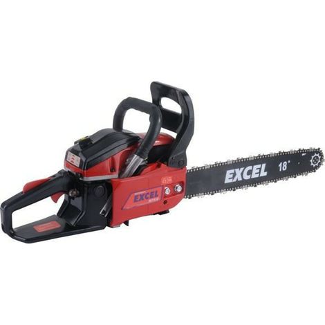 Motosega excel mt450 cc.45 cm.45 - machieraldo (1/2)