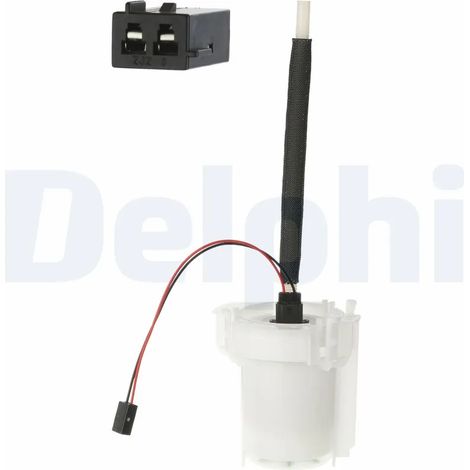 Pompe à carburant Delphi Technologies FE0788-12B1 OPEL 13178590 5815037 815072