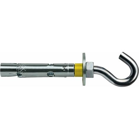 Celo Mea 9845Dg Ancoraggio Metallico Argento 8mm x 45mm