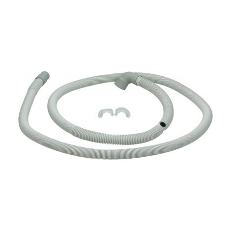 Electrolux - tubo di scarico- ventilazione - a gomito 30-20mm - 4055367462 - 7321423727682