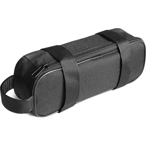 Tasche für E-Bike-Controller, Aufbewahrungstasche für E-Bikes, Fahrradtragetasche