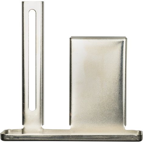 Paralleler Führer JBM 60020 verstellbar ergonomisches Design (1/2)