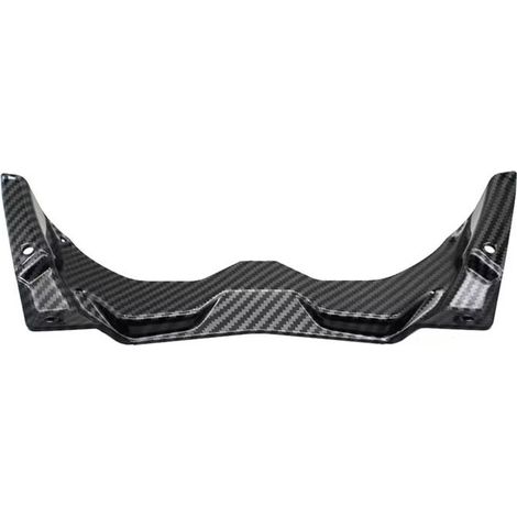 Panneau de Carénage de Cockpit de Moto pour R1300GS R 1300 GS 2023 2024 2025 Accessoires Déflecteur de Vent Ascendant B (1/2)