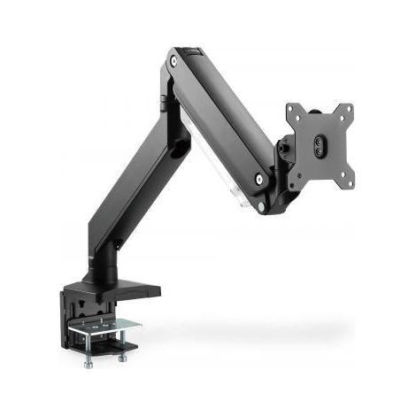 Digitus Supporto da scrivania nero per monitor da 15 a 35 pollici (1/4)