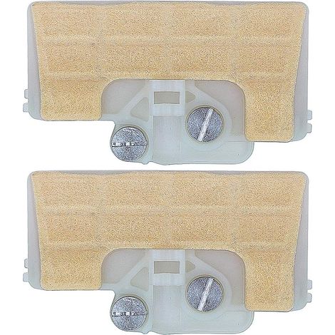 Adefol Nettoyeur de Filtre à Air pour STIHL MS290 MS390 MS310 029 039 Tronçonneuse Farm Boss avec 2 (1/5)