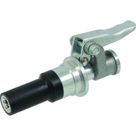 Agrafe hydraulique a connexion rapide en blister DRAKKAR EQUIPEMENT - 10392 (1/2)