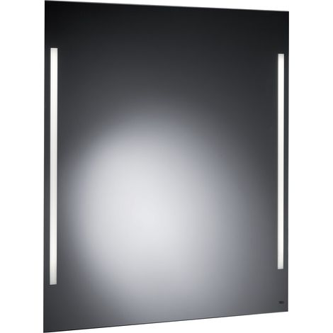 Miroir lumineux emco premium, Miroir lumineux LED premium 600 x (1/5)