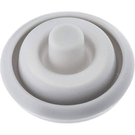 Junta de Indicador para Olla WMF Perfect, Plus y Ultra  Anillo de Silicona para Válvula de Presión  Repuesto Original