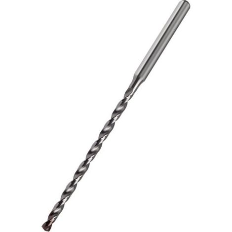 Gühring Spiralbohrer VHM KI 15xD 2,90mm EL