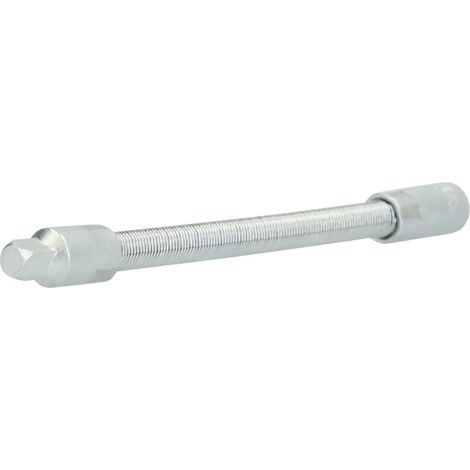 BRILLIANT TOOLS Rallonge flexible 1/4" - BT020910