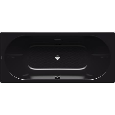 Classic Duo BW 1700x700x430 VAS, schwarz
