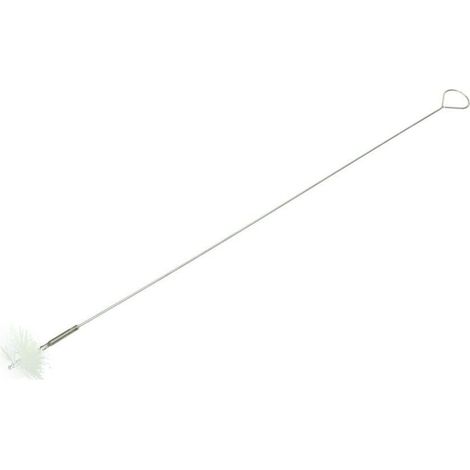 Brosse de chaudière 60 x 670 mm