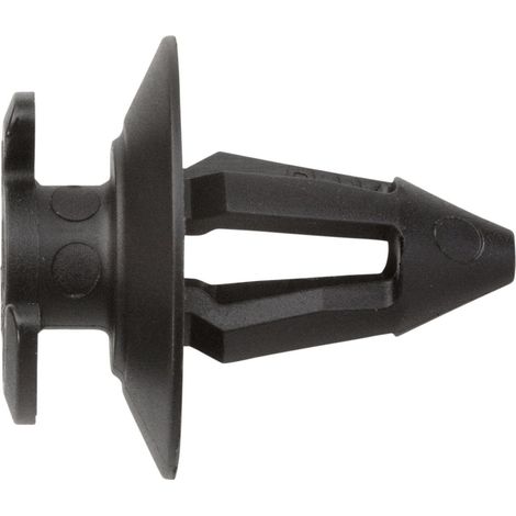 SWG Innenverkleidungsclip VAG Pas. 66 schwarz Autoreparatur