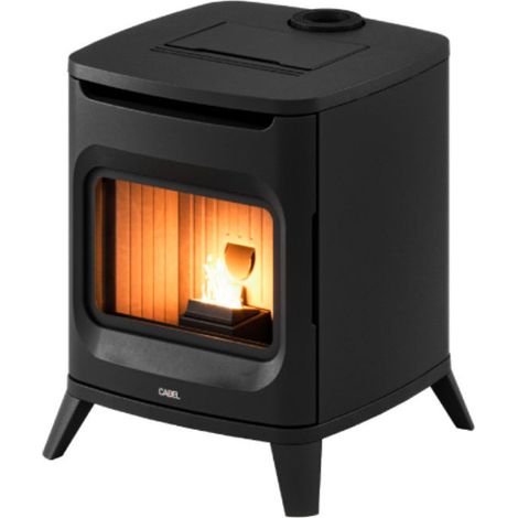 Stufa pellet Cadel 6 Up Twin 7023038