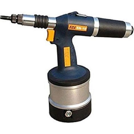 DUVER remachadora neumatica tuerca m5-12 sn-10 , 0UNIDADES