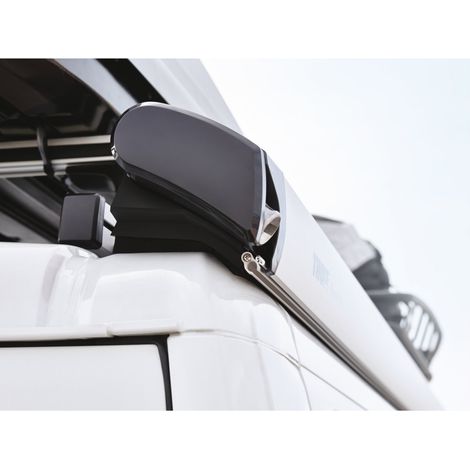 Kit de instalación para tienda 6200/6300 en el techo, portaequipajes H2L3/L4 - Thule