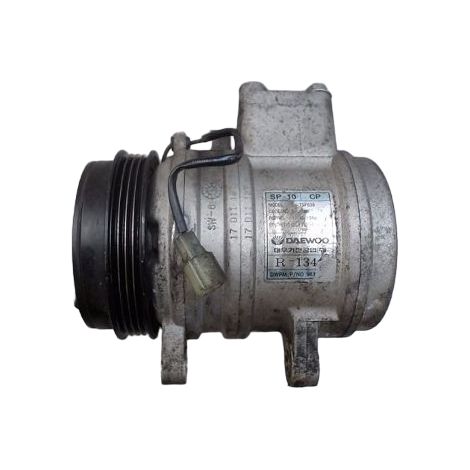 Compresseur Air Conditionne CHEVROLET Kalos [PRODUIT D'OCCASION]♻️96804316