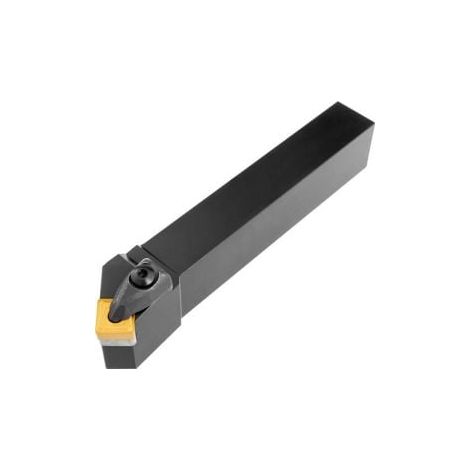 Drehwerkzeughalter ISO DSSNR 2020 K 12 Funkt.-Länge 125mm Rechtslauf PRAMET (1/2)