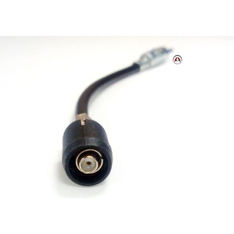 Adaptateur Antenne compatible avec Renault ap01 vers DIN M