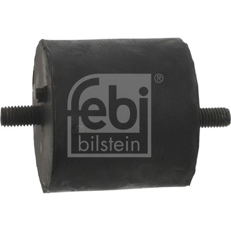 FEBI BILSTEIN 04076 Support moteur pour BMW Série 5 - 11 81 1 133