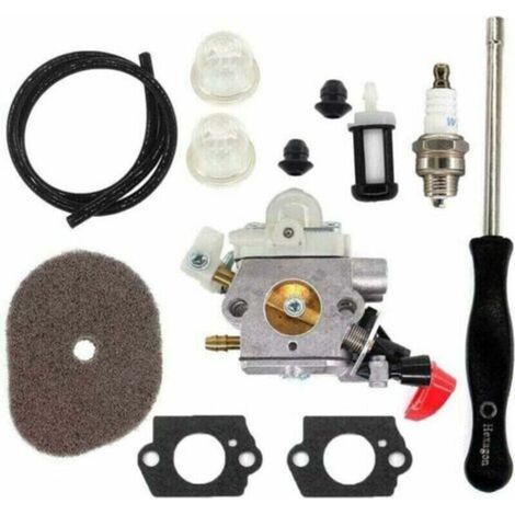 Valve d'air Universelle 3 en 1 Bouchon Joint Sécurisé Remplacement pour Matelas Pneumatique Gonflable (1/4)