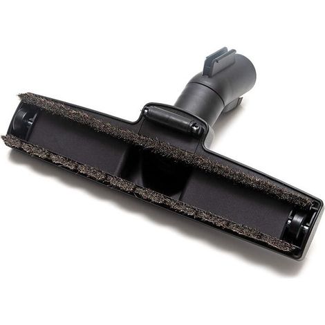 Aspirateur Brosse Sol Brosse Parquet Convient pour Miele Comfort XL - S381, S 347 I - S347I