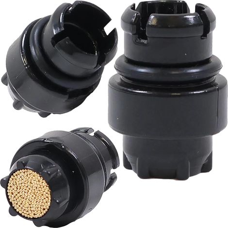 Soupape d'évent de réservoir de carburant pour STIHL 026 MS260 MS261 MS381 MS382 0000-350-5800 (1/5)
