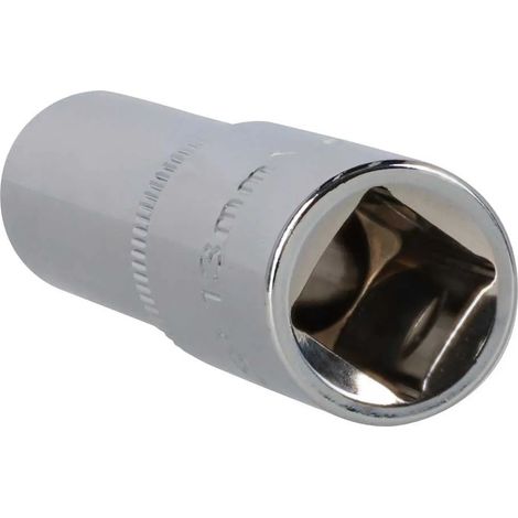 Chiave e bussola irimo hexagonal long socket cromo vanadio 10 mm (1/3)