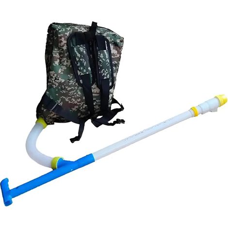 pandeur dengrais portable pour plantes (1/5)