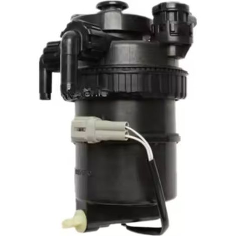 Diesel fuel filter 23300-30202 23300-30203 compatible with Toyota Hiace, 12 mm elbow (1/3)
