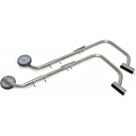 Adaptateur de Toit (la paire) (1/2)