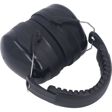 Casque antibruit industriel, casques antibruit, pour le tir, le sommeil, les études et une protection silencieuse. (1/5)