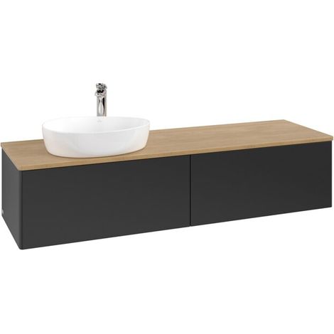 Villeroy & Boch K37051PD WTUS Antao K375 1600x360x500 mm (1/3)