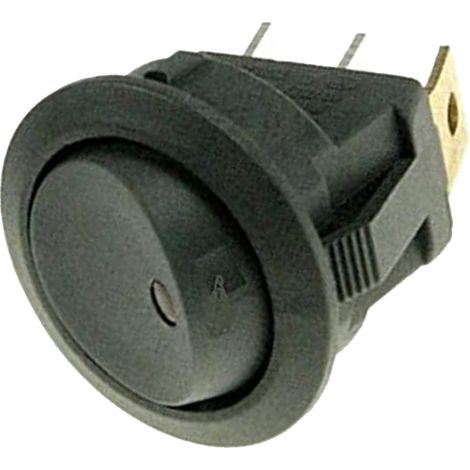 Ersatzteil - Mikroschalter -  - MOULINEX, TEFAL