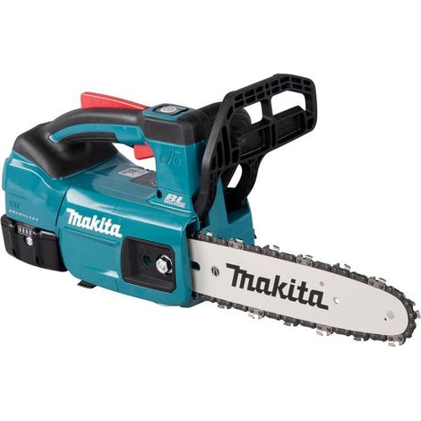 Tronçonneuse d'élagage MAKITA DUC254Z - 18V - 25cm - Sans batterie