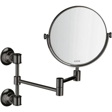 hansgrohe AXOR Montreux Rasierspiegel, 42090330 (1/3)