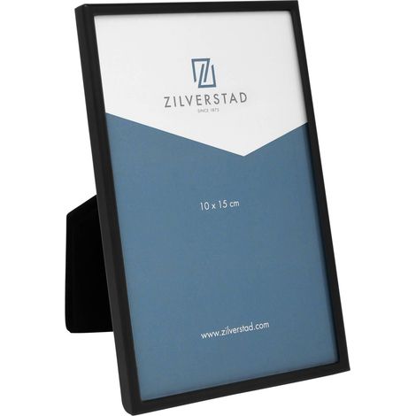 Zilverstad Sweet Memory Cadre Photo Noir 10x15 cm