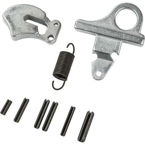 Reparatursatz Fanghaken Kat2 Unterlenker Reparaturset universal Schnellkuppler