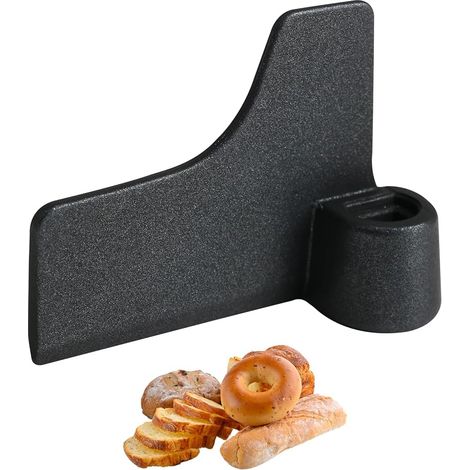Brotbackautomaten-Rührpaddel, kompatibel mit Panasonic-Rührpaddeln (1/5)