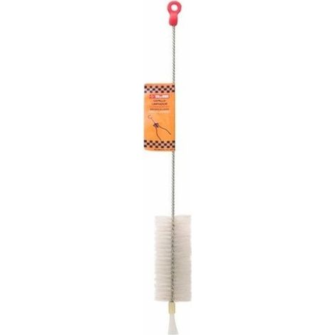 CEPILLO LIMPIADOR-BOTELLAS BISTROT 53 CM - IBILI