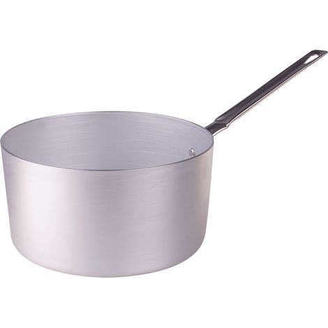 Agnelli CASSERUOLA ALTA 1 MANICO Ø cm. 20x11 h