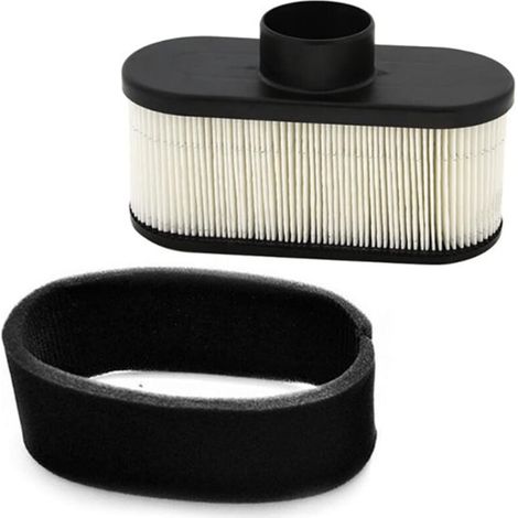 Filtre à air 11013-0752 11013-0726 compatible avec les moteurs Kawasaki série FR651V, FR691V et FR730V.