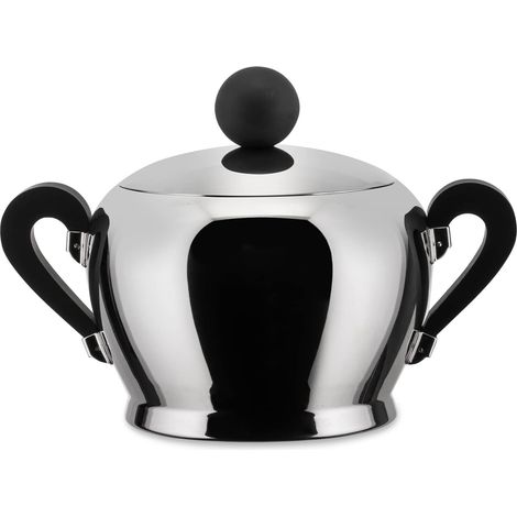 BOMBÉ, Zuccheriera, Alessi (1/2)