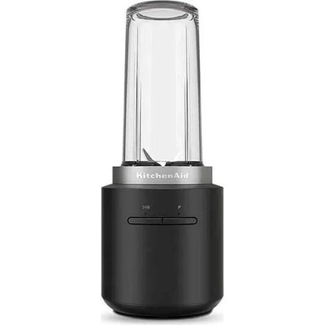 KitchenAid Go Cordless Portable Blender Without Battery (1/5)