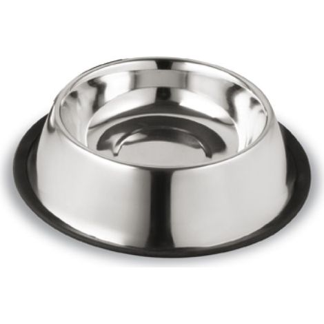 Gaunerplattenhunde und Edelstahlkatzen 15 cm Durchmesser